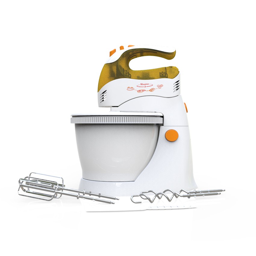 Maspion Stand Mixer - MT1191